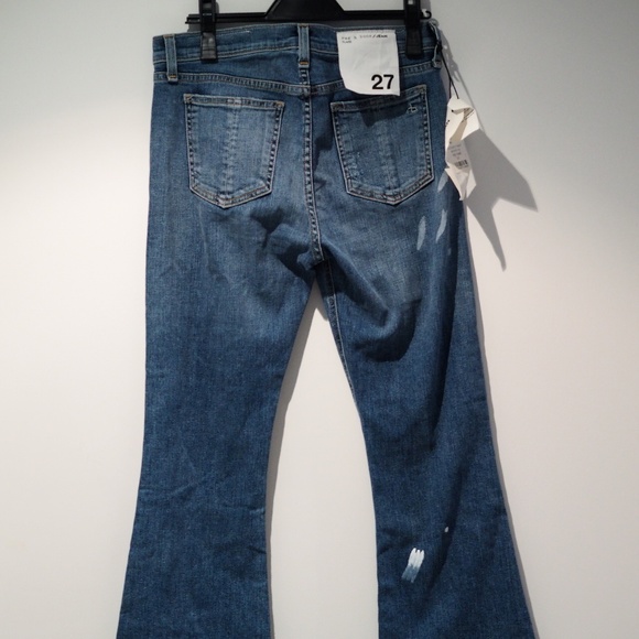 Rag and Bone Jeans - Picture 5 of 7